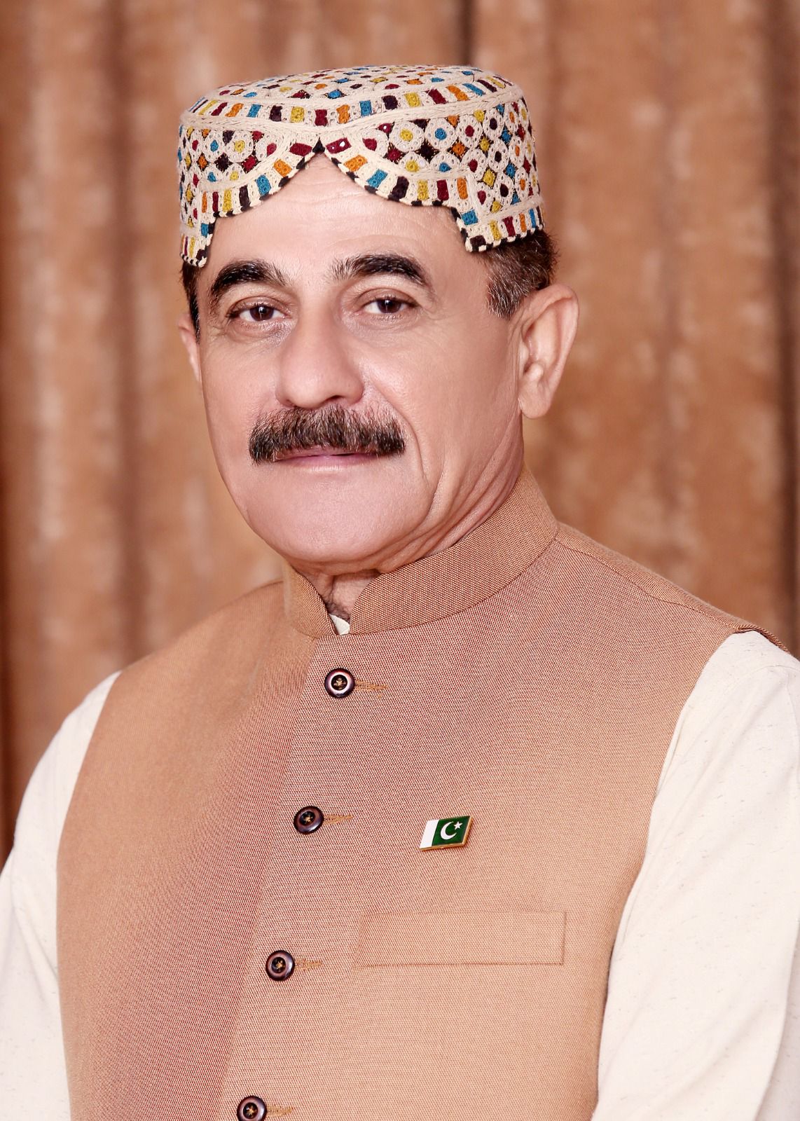Jan Muhammad Baloch
